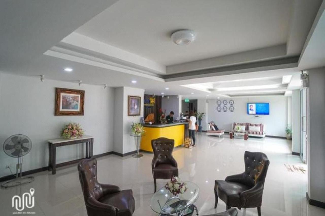 קנצ'נבורי Eurotel Hotel מראה חיצוני תמונה