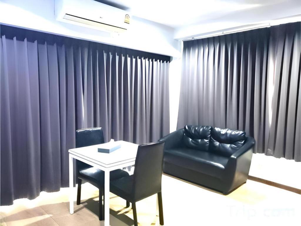 קנצ'נבורי Eurotel Hotel מראה חיצוני תמונה