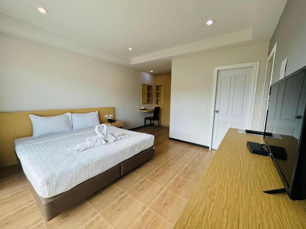 קנצ'נבורי Eurotel Hotel מראה חיצוני תמונה