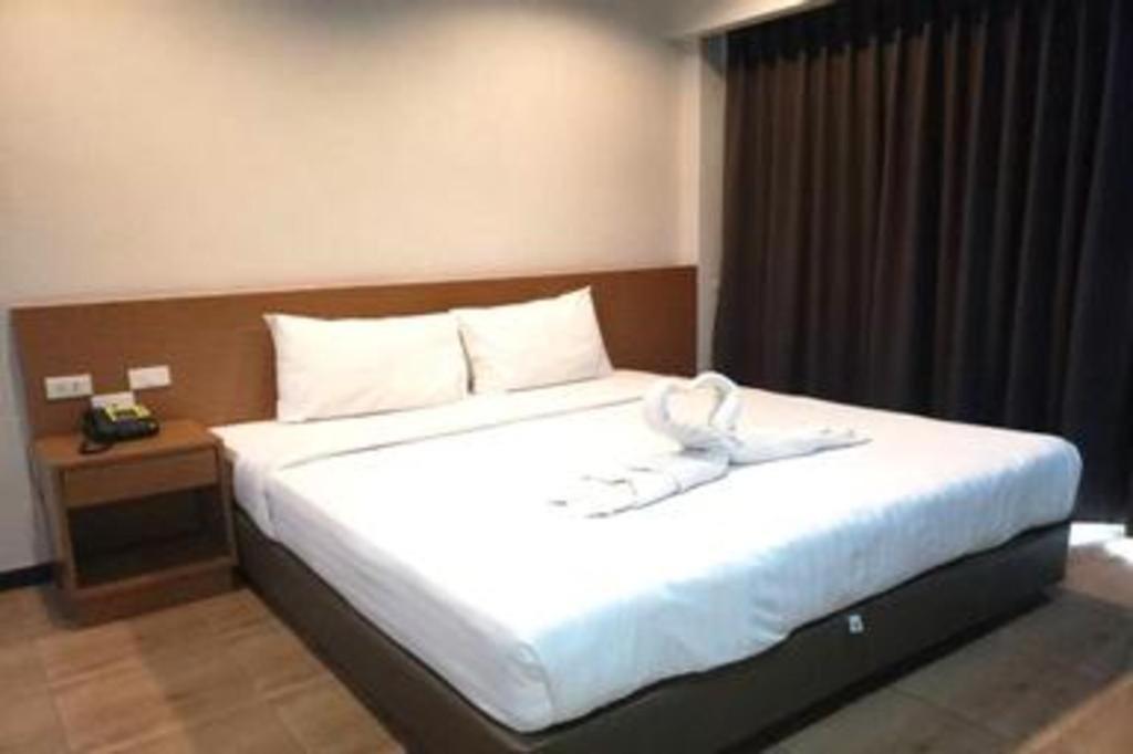 קנצ'נבורי Eurotel Hotel מראה חיצוני תמונה