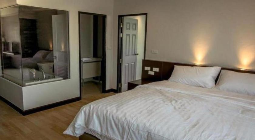 קנצ'נבורי Eurotel Hotel מראה חיצוני תמונה